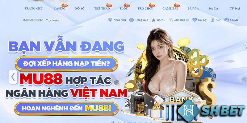 Cách Tối Ưu Hóa Trải Nghiệm Cá Cược Thể Thao Tại SHBET