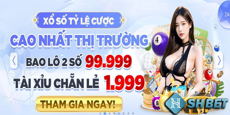 Thể Thao SHBET - Nơi Thăng Hoa Cho Những Người Yêu Thể Thao