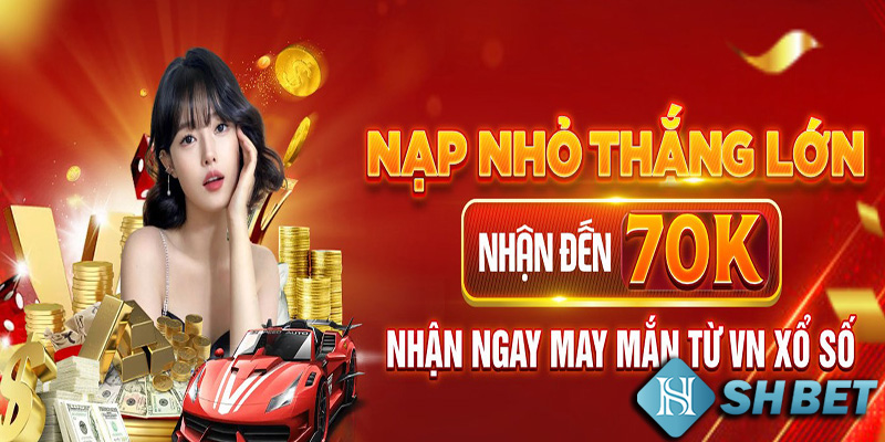 Nạp Tiền SHBET - Tìm Hiểu Quy Trình Nạp Tiền An Toàn Và Hiệu Quả Nhất